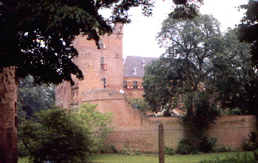 Huis Bergh